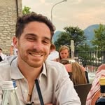 Nicholas - @nicholasarico - Instagram
