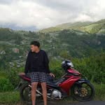 Nicholas Rico - @darmawansandi_ - Instagram