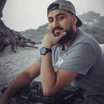 Nicholas Rico Bertao - @trueplatform - Instagram