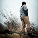Nicholas Arnwine - @mr_arnwine - Instagram