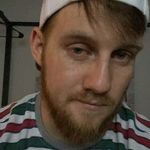 Nicholas Arnwine - @just_me_its_nick - Instagram