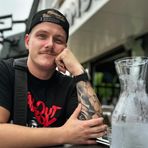 Nick Arnwine - Facebook