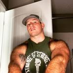 Nick Arnwine - Facebook
