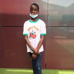 Nicholas Asante - @nicholasasante5 - Instagram