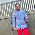 Nicholas Asante - @nicholasasante87 - Instagram