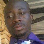 Nicholas Asante - @johnstanislove - Instagram