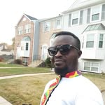 Nicholas Asante - @nicksasan - Instagram