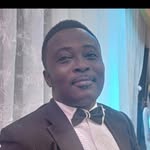 Nicholas Asante - @asantenick - Instagram