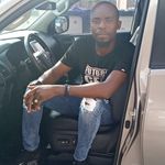 Nicholas Asante - @bigscout_home_becor - Instagram