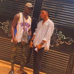 Nicholas Asante - @nicholasasante96 - Instagram
