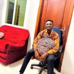 Nicholas Asante - @nicholas_asante1234 - Instagram