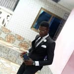 Nicholas Asante - @nicholasasante66 - Instagram