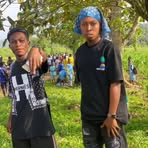 Nicholas Asante - Facebook