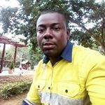 Nicholas Asante - @asante2308 - Instagram