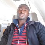 Nicholas Asante - @asante7011 - Instagram