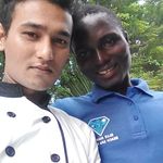 Nicholas Asante - @nicholas.asante.3154 - Instagram
