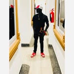 Nicholas Asante - @nicholasasante932 - Instagram