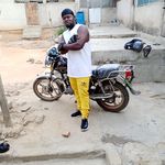 Nicholas asante - @asante8826 - Instagram
