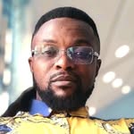 Nicholas Kwame Asante - @asante_nicholas - Instagram