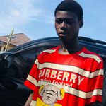 Ofosu Nicholas Asante - @nicholasasante89 - Instagram