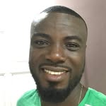 Tedd Nicholas Asante Larbi - @iamteddasante - Instagram
