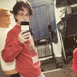 Nicholas Atchley - @nick_atchley - Instagram