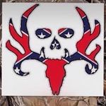 Nicholas Atkins - @mudslinger1881 - Instagram