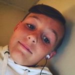 Nicholas Atkins - @nicholasatkins73 - Instagram