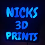 Nicholas Attard - @nickos_3d_prints - Instagram
