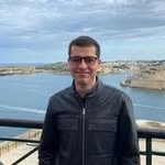Nicholas Attard Montalto - @nicholasatrardm - Instagram