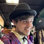 Nicholas Audette - @friendlyneighborhoodnic - Instagram