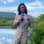 Nicholas Augustus - @nicholasbmaugustus - Instagram