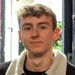 Nicholas Averill - @nickave3 - Instagram