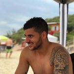 Nicholas Ayoub Danielides - @nicholasdanielidess - Instagram
