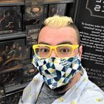 Nick Azzaro - Facebook