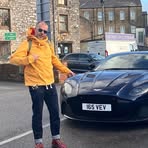 Nicholas Baines - Facebook