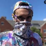 Nicholas Baird - @tbonebaird - Instagram