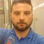 Nicholas Baldini - Facebook