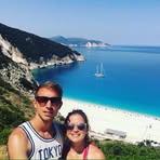 Nicholas Baldini - Facebook