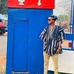 Nicholas Dagadu Bansah - Facebook