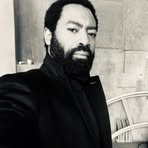 Nicholas Pinnock - Facebook
