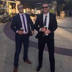 Nick Banfield - Facebook