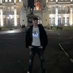 Nicholas Barbu - Facebook