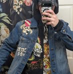 Nicholas Barger - Facebook