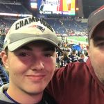Nicholas Barnes - @barnzy_02 - Instagram