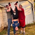 Nicholas Barnes - @flame2229 - Instagram
