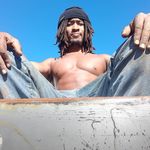 Nicholas Barnes - @hype_genetics - Instagram