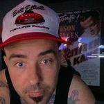 Nicholas Barnes - @nicholasrbarnes - Instagram