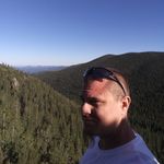 Nicholas Barnes - @83nic.barnes - Instagram