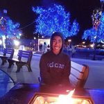 Nicholas Barnes - @nicknickballer05 - Instagram